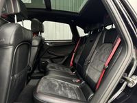 Używany Porsche Macan 360 KM (264 kW) 2018 Czarny SUV