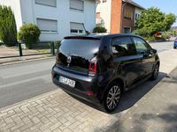 Brugt VW e-up! 61 kW (83 HK) 2021 Sort Hatchback
