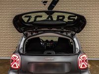 Gebraucht Smart ForTwo Coupé 60 kW (82 PS) 2021 Grau Kleinwagen