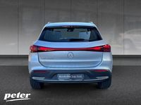 Gebraucht Mercedes EQA250+ Advanced 139 kW (190 PS) 2025 Silber SUV