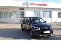 Nouă Citroën e-C3 83 kW (113 CP) 2025 Negru Berlinǎ