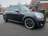 gebraucht Mini Cooper S Coupé