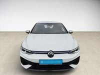 Gebraucht VW Golf VIII R 333 PS (244 kW) 2023 Weiß Limousine