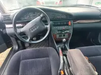 Second-hand Audi A6 150 CP (110 kW) 1994 Mov Berlinǎ