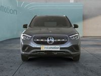 gebraucht Mercedes GLA180 NIGHT PROGRESSIVE KAMERA SPUR AHK PDC