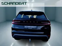 Gebraucht Skoda Kodiaq Selection 193 PS (141 kW) 2026 Schwarzmagic perleffekt SUV