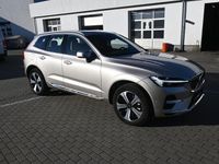 Gebraucht Volvo XC60 Plus 253 PS (186 kW) 2024 Beige SUV