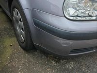 Gebraucht VW Golf IV 115 PS (84 kW) 2003 Limousine