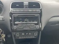 Gebraucht VW Polo BlueGT 140 PS (102 kW) 2013 Schwarz Kleinwagen