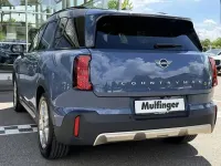 Gebraucht Mini Countryman 225 kW (306 PS) 2025 Blau SUV