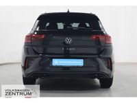 gebraucht VW T-Roc 2.0 TDI R-Line