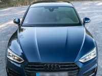 gebraucht Audi A5 Sportback g-tron 2.0 TFSI - Carbon,Nappaleder