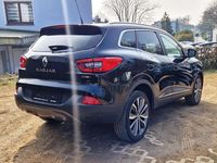 Gebraucht Renault Kadjar Bose Edition 131 PS (96 kW) 2015 Sternenschwarz (metallic) SUV
