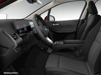 Gebraucht BMW 220 Active Tourer 156 PS (114 kW) 2025 Rot Van / Kleinbus