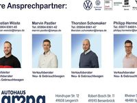 Neu VW ID.7 Pro 210 kW (286 PS) 2025 Grenadillschwarz metallic Kombi