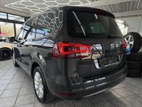 Gebraucht Seat Alhambra Style 150 PS (110 kW) 2019 Uranograu Van / Kleinbus