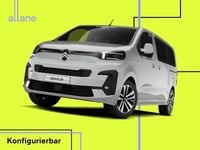 Neu Citroën Spacetourer 179 PS (131 kW) 2026 Van / Kleinbus