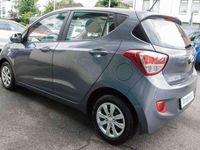 gebraucht Hyundai i10 Basis *Nur 18.230Km*