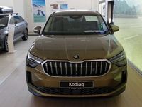 Gebraucht Skoda Kodiaq Selection 193 PS (141 kW) 2022 Andere farbe SUV