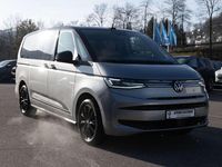 Gebraucht VW Multivan Edition 150 PS (110 kW) 2024 Blau Van