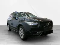 Gebraucht Volvo XC90 Plus 455 PS (334 kW) 2024 Schwarz SUV