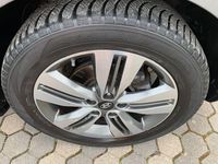 Gebraucht Hyundai ix35 Style 184 PS (135 kW) 2014 Grau SUV