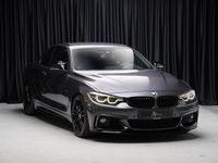 Gebraucht BMW 440 Cabriolet M Sport 326 PS (239 kW) 2020 Grau Cabrio
