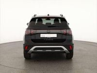 Neu VW T-Cross 150 PS (110 kW) 2026 Andere SUV