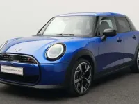 Second-hand Mini Cooper S Classic 204 CP (150 kW) 2025 Albastru Hatchback