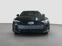 Neu Audi A6 Sport 204 PS (150 kW) 2025 Schwarz Kombi