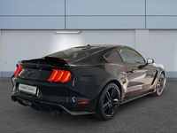 Gebraucht Ford Mustang Fastback 290 PS (213 kW) 2019 Schwarz Coupé