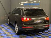 gebraucht Audi Q7 3.0 TDI quattro S-Line*7-SITZER*NAVI*XEN*TV