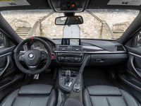 Gebraucht BMW 430 M Performance 252 PS (185 kW) 2017 Blau Coupé