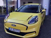 Gebraucht Ford Puma Gen-E 124 kW (169 PS) 2026 Electric yellow SUV