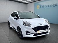 Gebraucht Ford Puma 155 PS (114 kW) 2023 Weiß SUV
