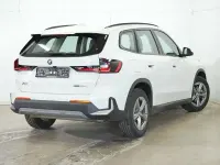 Usado BMW X1 245 CV (180 kW) 2025 Blanco SUV