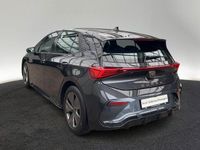 Gebraucht Cupra Born 150 kW (204 PS) 2022 Quasargrau Kleinwagen