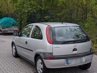 gebraucht Opel Corsa C 1.0 Eco