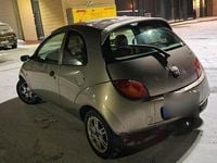 Gebraucht Ford Ka 60 PS (44 kW) 2003 Andere farben Kleinwagen