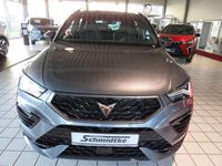 Neu Cupra Ateca 150 PS (110 kW) 2025 Graphitgrau SUV