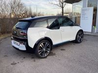 gebraucht BMW i3 120Ah