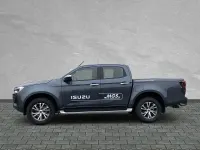 Gebraucht Isuzu D-Max 163 PS (119 kW) 2024 Obsidian grey Pickup