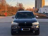 Gebraucht BMW X5 Shadowline 381 PS (280 kW) 2014 Schwarz SUV