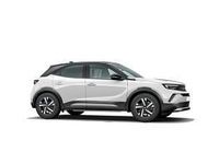 Neu Opel Mokka Edition 145 PS (106 kW) 2026 Weiß (arktis weiß) SUV