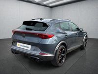 Gebraucht Cupra Formentor VZ 310 PS (228 kW) 2023 Grau SUV