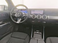 Gebraucht Mercedes EQB250 139 kW (190 PS) 2025 SUV