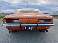 Gebraucht Chevrolet Camaro 1967 Coupé