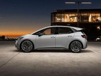 Neu Cupra Born 169 kW (231 PS) 2025 Silber Kleinwagen