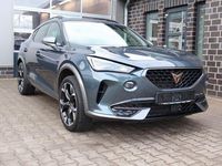 Gebraucht Cupra Formentor 150 PS (110 kW) 2023 Grau SUV