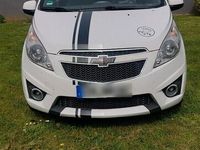 gebraucht Chevrolet Spark 1.2